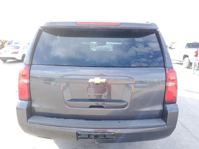 Photo 6 from auction – 2017 CHEVROLET SUBURBAN C with VIN 1GNSCHKC9HR291411