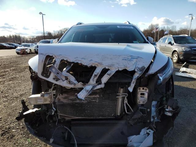 Photo 5 from auction – 2017 JEEP CHEROKEE L with VIN 1C4PJMCS3HW575749