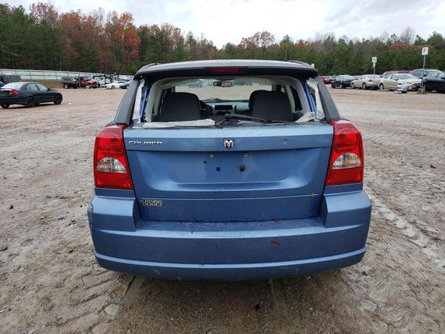 Photo 6 from auction – 2007 DODGE CALIBER with VIN 1B3HB28B27D187339