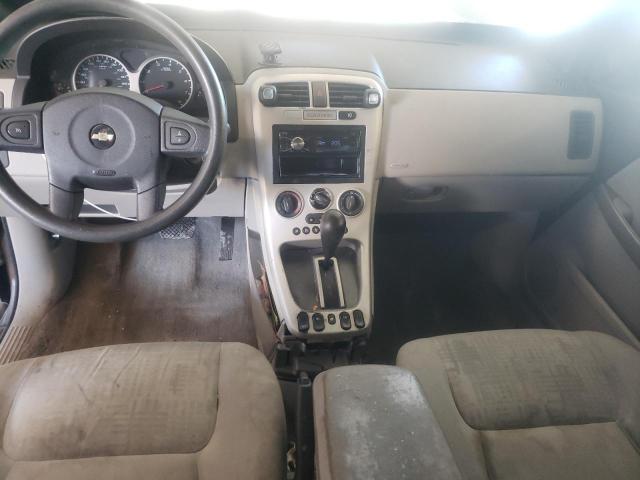 Photo 8 from auction – 2005 CHEVROLET EQUINOX LS with VIN 2CNDL23F856088164