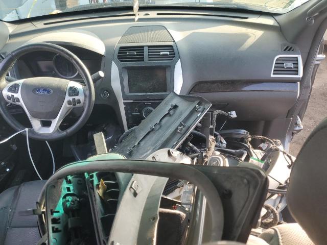 Photo 8 from auction – 2013 FORD EXPLORER L with VIN 1FM5K8F80DGA58064