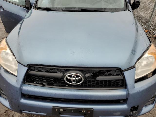Photo 11 from auction – 2012 TOYOTA RAV4 with VIN 2T3BF4DV5CW211926