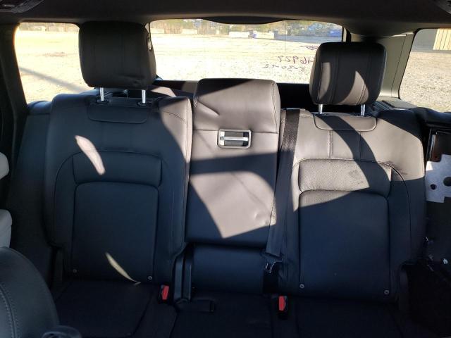 Photo 10 from auction – 2021 LAND ROVER RANGE ROVE with VIN SALGS2RU5MA449855