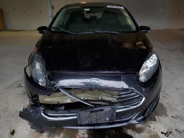 Photo 5 from auction – 2014 FORD FIESTA SE with VIN 3FADP4EJ7EM106235