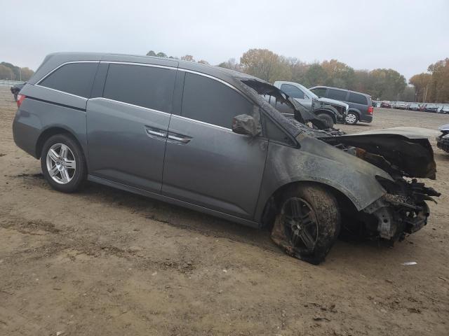 Photo 4 from auction – 2011 HONDA ODYSSEY TO with VIN 5FNRL5H97BB090668