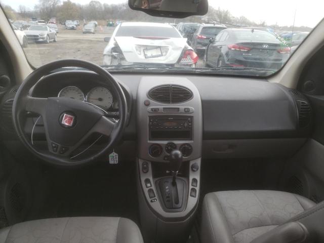 Photo 8 from auction – 2004 SATURN VUE with VIN 5GZCZ53484S872868