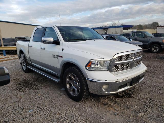 Photo 4 from auction – 2014 RAM 1500 LARAM with VIN 1C6RR7NMXES302674
