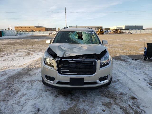 Photo 5 from auction – 2015 GMC ACADIA SLT with VIN 1GKKVRKD0FJ163821