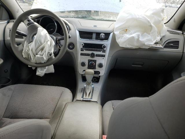 Photo 8 from auction – 2010 CHEVROLET MALIBU 1LT with VIN 1G1ZC5E00A4105497