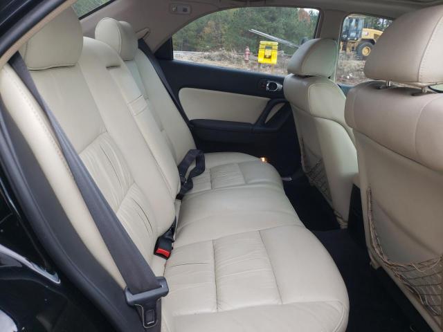 Фото 10 с аукциона – 2002 MAZDA MILLENIA с VIN JM1TA221921728425