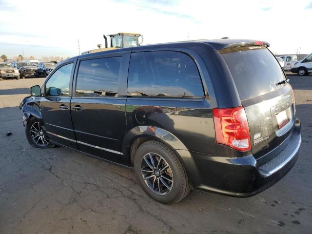 Zdjęcie 2 z aukcji – 2016 DODGE GRAND CARA z VIN 2C4RDGEG8GR212204