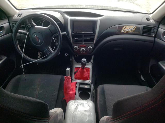 Photo 8 from auction – 2011 SUBARU IMPREZA WR with VIN JF1GV7F62BG510922