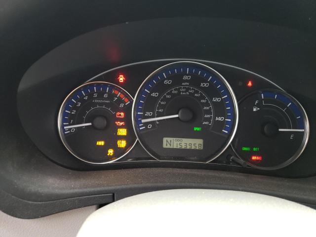Photo 9 from auction – 2013 SUBARU FORESTER 2 with VIN JF2SHABCXDH409193