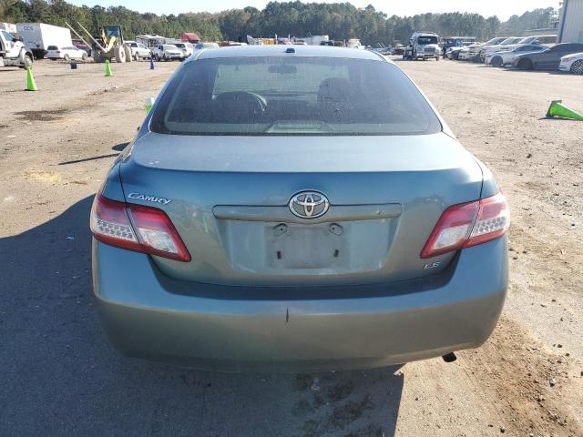 Фото 6 с аукциона – 2011 TOYOTA CAMRY BASE с VIN 4T1BF3EK3BU731063