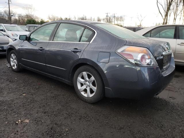 Photo 2 from auction – 2008 NISSAN ALTIMA 2.5 with VIN 1N4AL21E98N430308