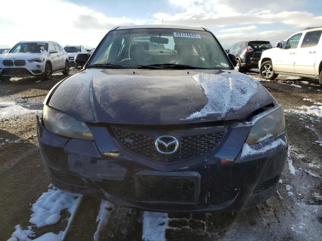 Photo 5 from auction – 2006 MAZDA 3 I with VIN JM1BK12FX61478908