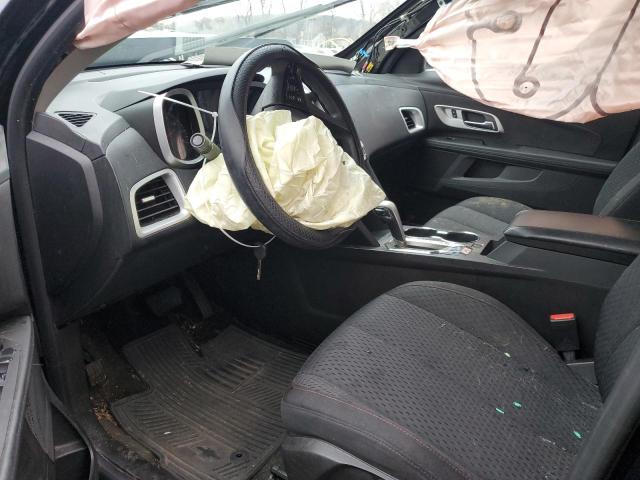 Photo 7 from auction – 2013 CHEVROLET EQUINOX LS with VIN 2GNFLCEK4D6303283