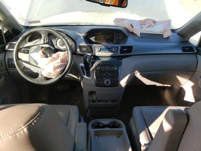 Photo 8 from auction – 2011 HONDA ODYSSEY TO with VIN 5FNRL5H95BB036561