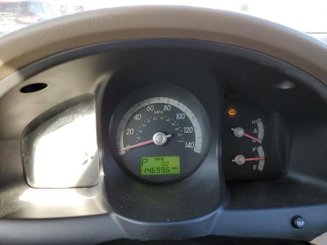 Photo 9 from auction – 2008 KIA SPORTAGE E with VIN KNDJF723487504606