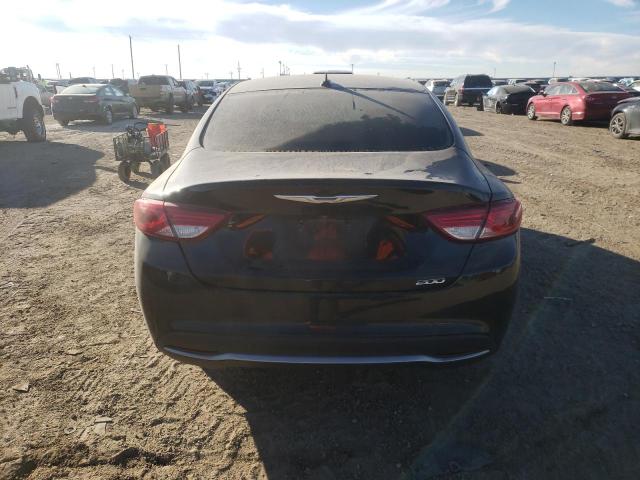 Photo 6 from auction – 2015 CHRYSLER 200 LIMITE with VIN 1C3CCCAB9FN641623