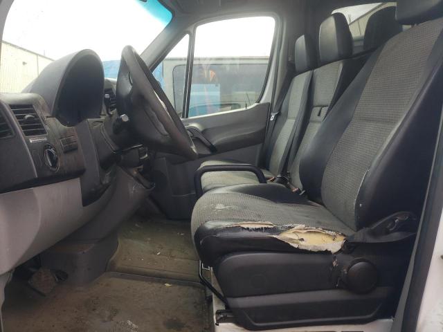 Photo 7 from auction – 2008 DODGE SPRINTER 2 with VIN WD0PE745985327341