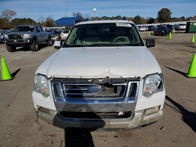 Photo 5 from auction – 2006 FORD EXPLORER E with VIN 1FMEU74886UB00928
