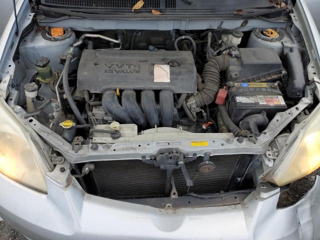 Photo 11 from auction – 2008 TOYOTA COROLLA MA with VIN 2T1KR32E98C708287