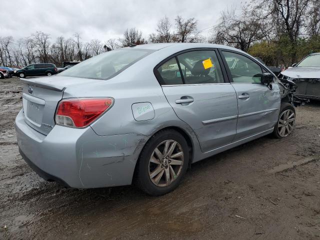 Photo 3 from auction – 2015 SUBARU IMPREZA PR with VIN JF1GJAC68FH009398