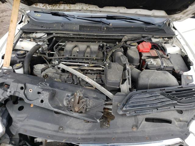 Photo 11 from auction – 2016 FORD TAURUS SEL with VIN 1FAHP2H88GG118227