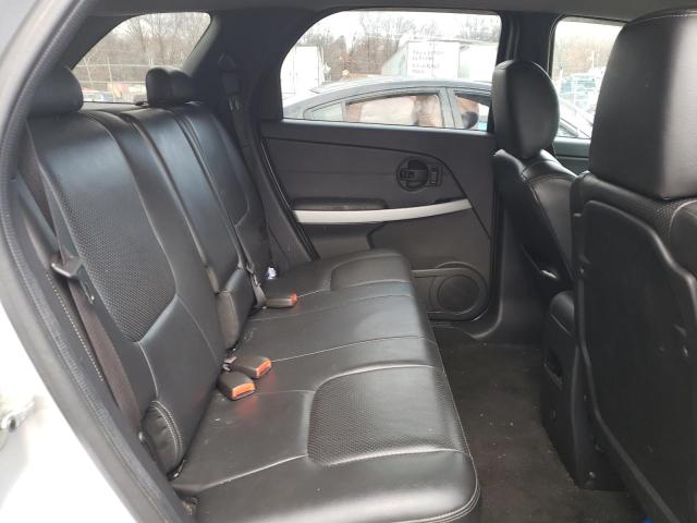 Photo 10 from auction – 2009 CHEVROLET EQUINOX SP with VIN 2CNDL037396253086