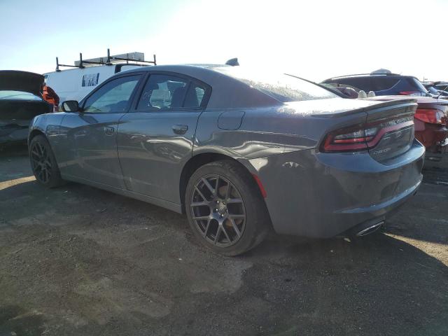 Photo 2 from auction – 2018 DODGE CHARGER R/ with VIN 2C3CDXCT6JH306895