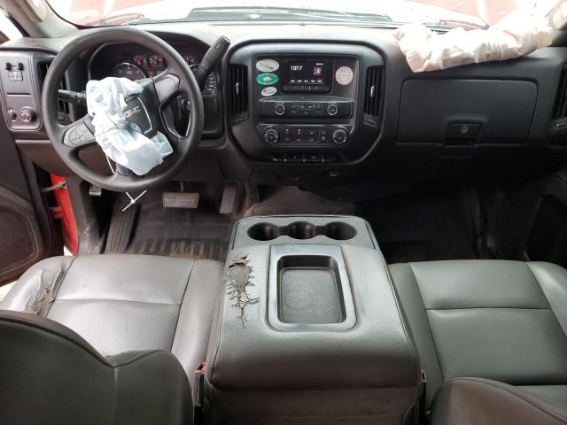 Photo 8 from auction – 2015 GMC SIERRA C25 with VIN 1GT11XEG6FF125395