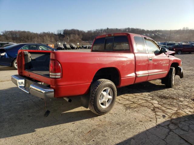 Photo 3 from auction – 1997 DODGE DAKOTA with VIN 1B7GG23X7VS125040