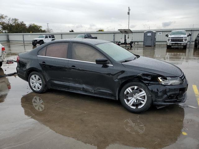 Photo 4 from auction – 2017 VOLKSWAGEN JETTA S with VIN 3VW2B7AJ5HM237589