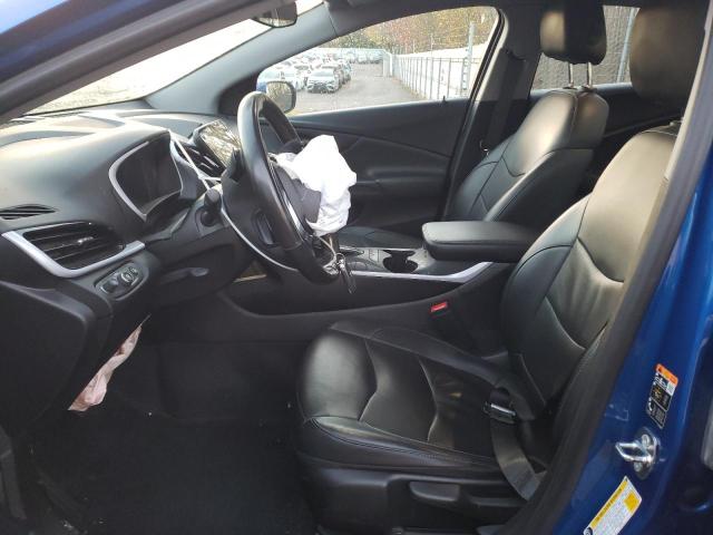 Photo 7 from auction – 2018 CHEVROLET VOLT LT with VIN 1G1RC6S53JU148494