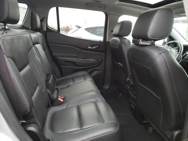 Photo 11 from auction – 2017 GMC ACADIA SLT with VIN 1GKKNULS5HZ163009