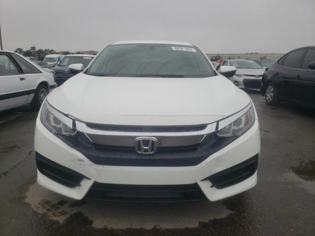 Photo 5 from auction – 2016 HONDA CIVIC LX with VIN 19XFC2F52GE033485