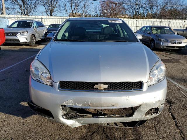 Photo 5 from auction – 2013 CHEVROLET IMPALA LTZ with VIN 2G1WC5E31D1246513