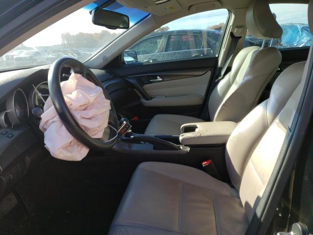 Photo 7 from auction – 2014 ACURA TL SE with VIN 19UUA8F30EA005684