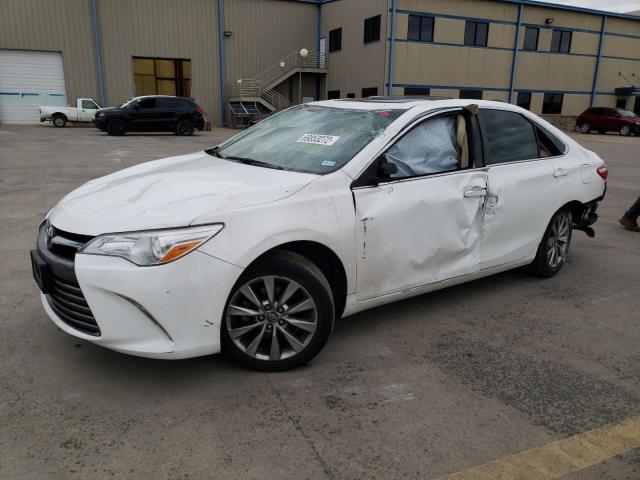 Photo 1 from auction – 2017 TOYOTA CAMRY LE with VIN 4T1BF1FK8HU752552