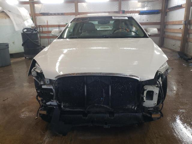 Photo 5 from auction – 2010 BUICK LUCERNE CX with VIN 1G4HC5EM9AU135700