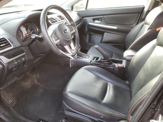 Photo 7 from auction – 2017 SUBARU CROSSTREK with VIN JF2GPALC4H8268411