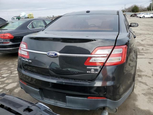 Photo 6 from auction – 2015 FORD TAURUS SE with VIN 1FAHP2D86FG116643