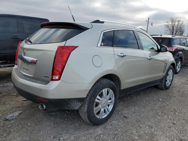 Photo 3 from auction – 2013 CADILLAC SRX LUXURY with VIN 3GYFNCE34DS616129