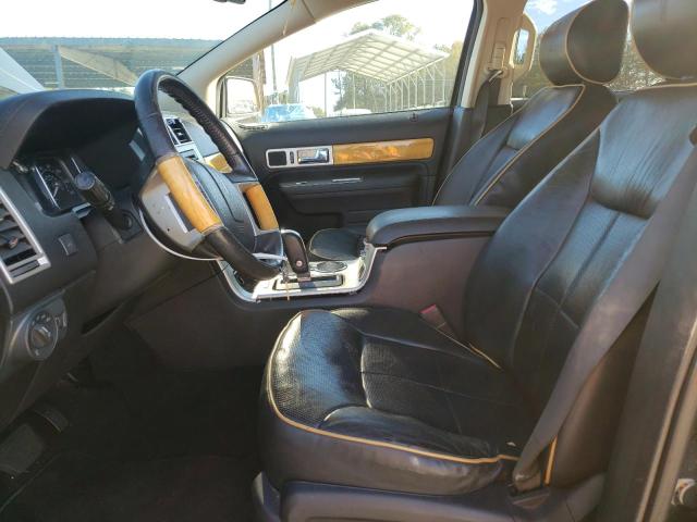 Zdjęcie 7 z aukcji – 2010 LINCOLN MKX z VIN 2LMDJ6JC4ABJ07921