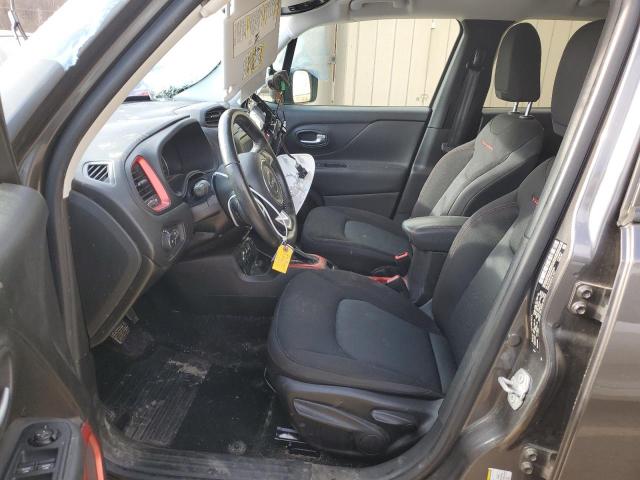 Photo 7 from auction – 2016 JEEP RENEGADE T with VIN ZACCJBCT8GPD06363