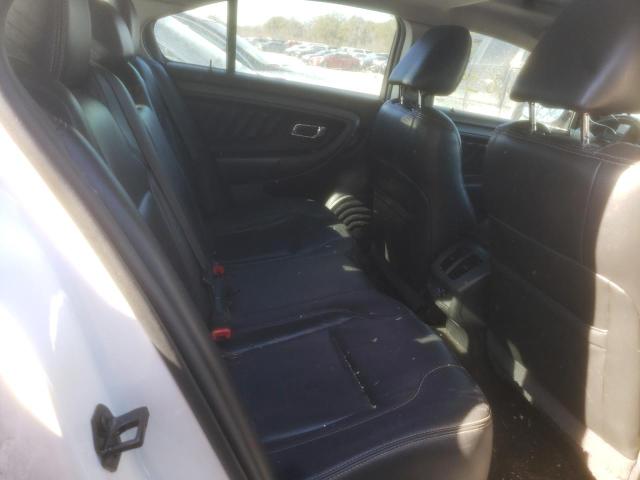 Photo 6 from auction – 2012 FORD TAURUS SEL with VIN 1FAHP2HW3CG136949