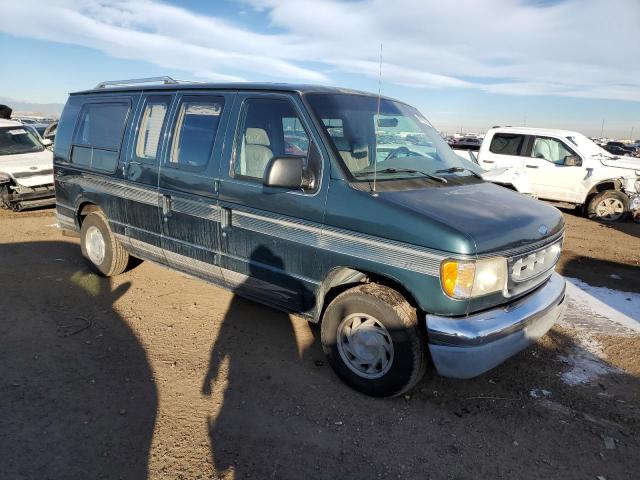 Photo 4 from auction – 1997 FORD ECONOLINE with VIN 1FDEE14L4VHB46729