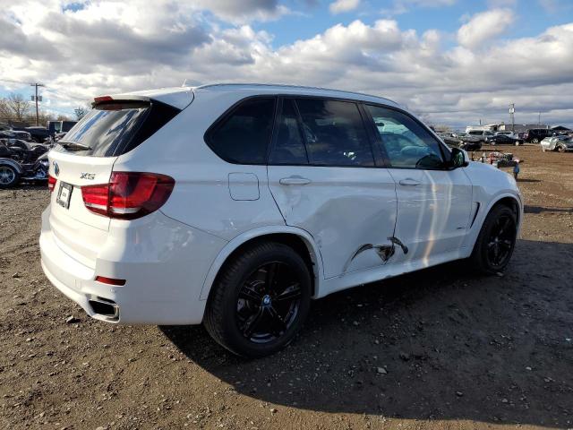 Photo 3 from auction – 2016 BMW X5 XDRIVE3 with VIN 5UXKR0C56G0P24094