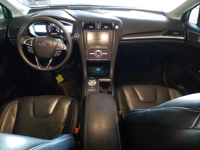 Photo 8 from auction – 2020 FORD FUSION TIT with VIN 3FA6P0D99LR193743